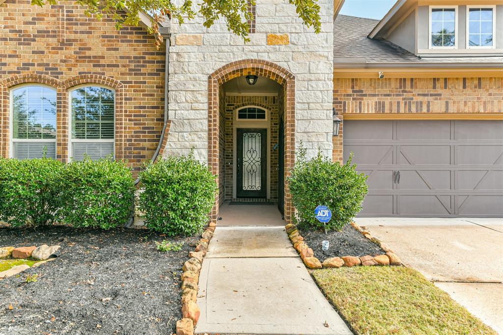 17430 Blanton Forest Drive, Humble, Texas image 3