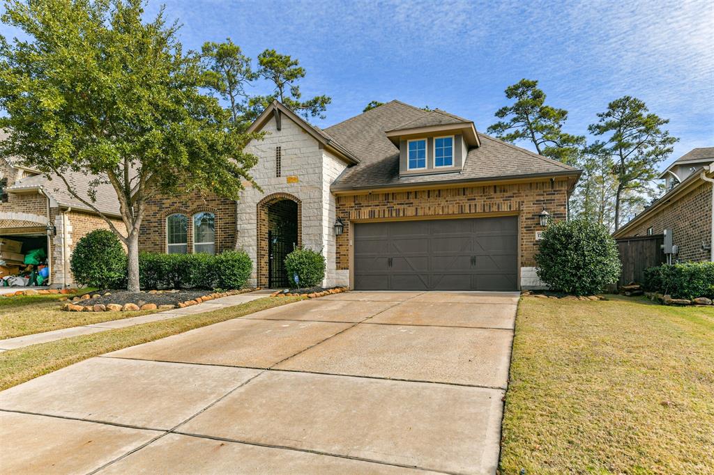 17430 Blanton Forest Drive, Humble, Texas image 2