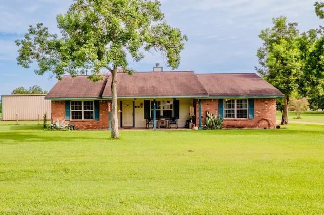 318 Brockman Road / County Road 174
