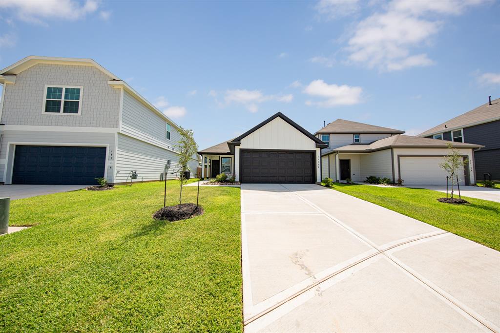 14112 Balcones Fault Court