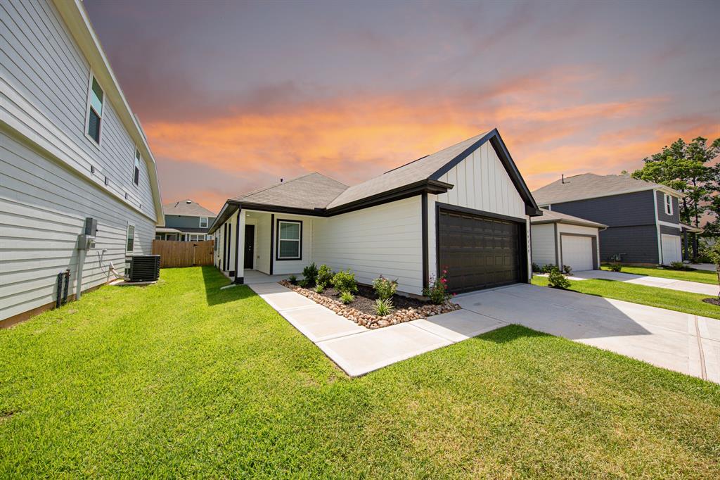 14112 Balcones Fault Court