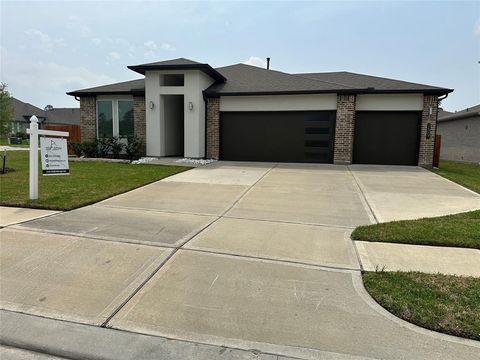14007 Valley Creek Court Conroe TX 77384