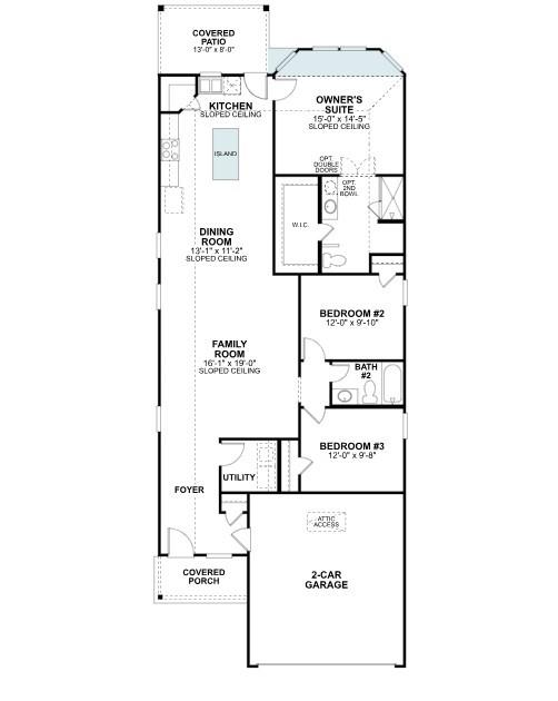 22415 Douglas Court, New Caney, Texas image 6