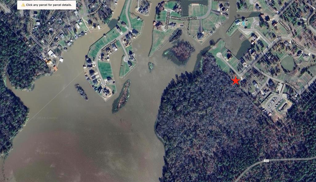 179 N Forest Drive, Huntsville, Texas image 2