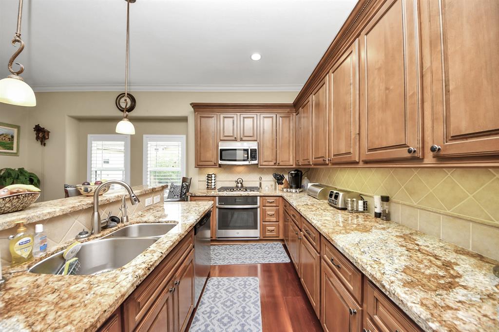 4145 Boardwalk Boulevard, Seabrook, Texas image 31