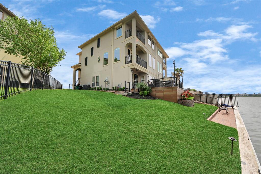 4145 Boardwalk Boulevard, Seabrook, Texas image 13