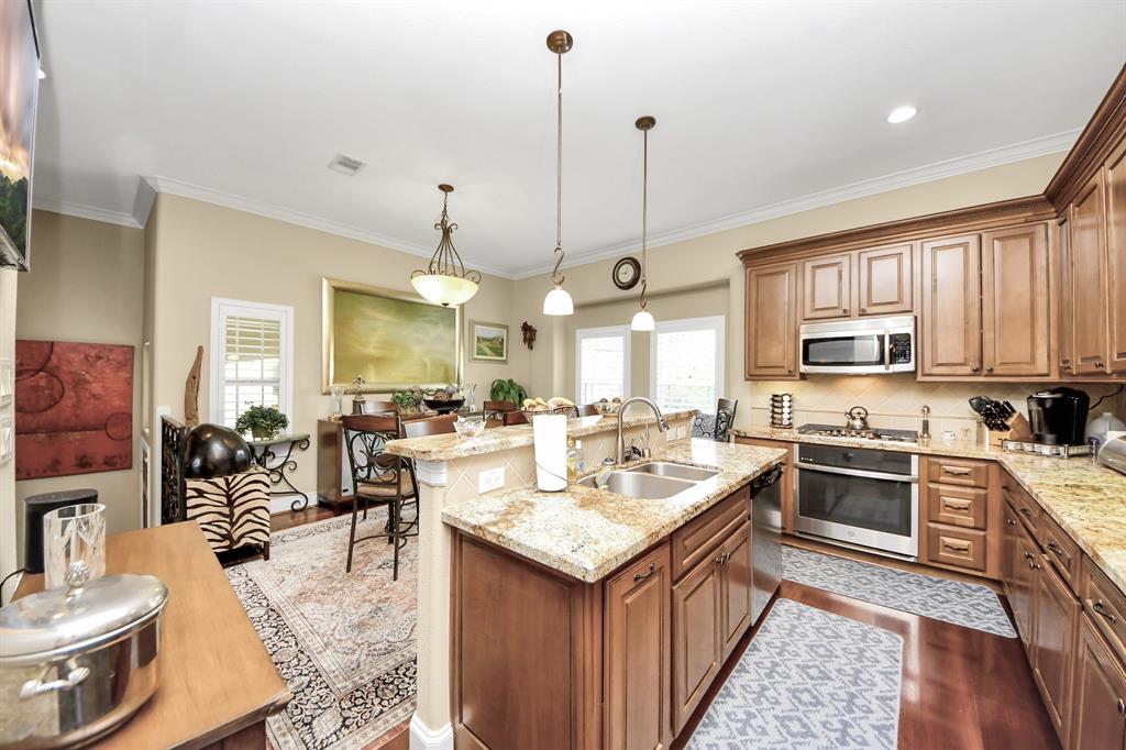 4145 Boardwalk Boulevard, Seabrook, Texas image 32