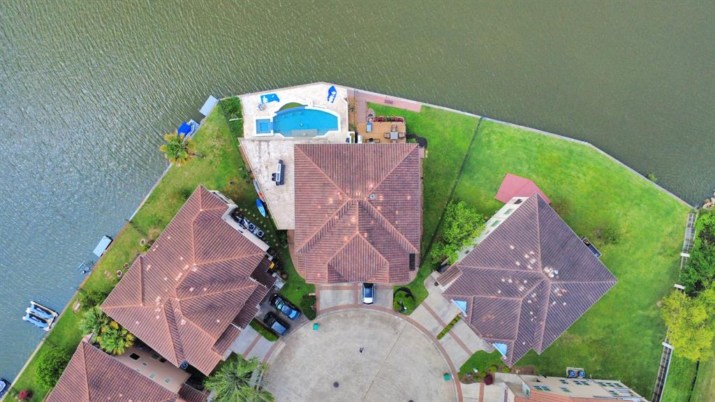 4145 Boardwalk Boulevard, Seabrook, Texas image 1