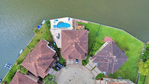 4145 Boardwalk Boulevard Seabrook TX 77586