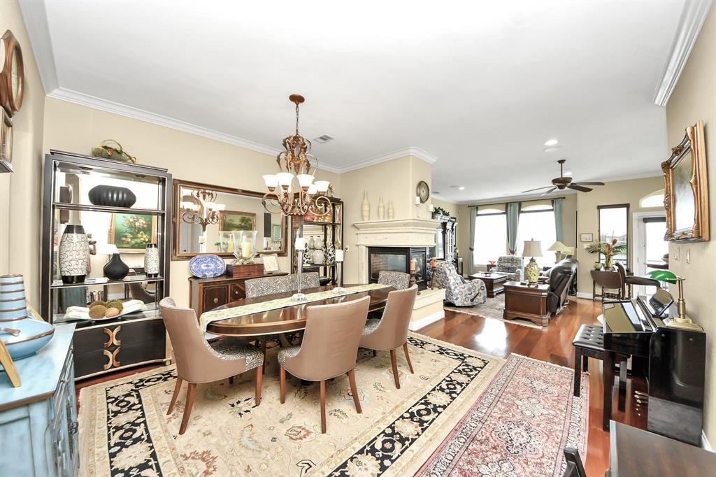 4145 Boardwalk Boulevard, Seabrook, Texas image 34