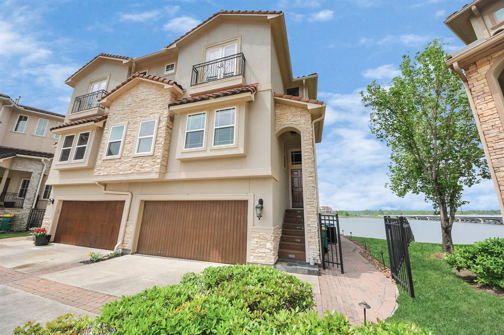 4145 Boardwalk Boulevard, Seabrook, Texas image 5