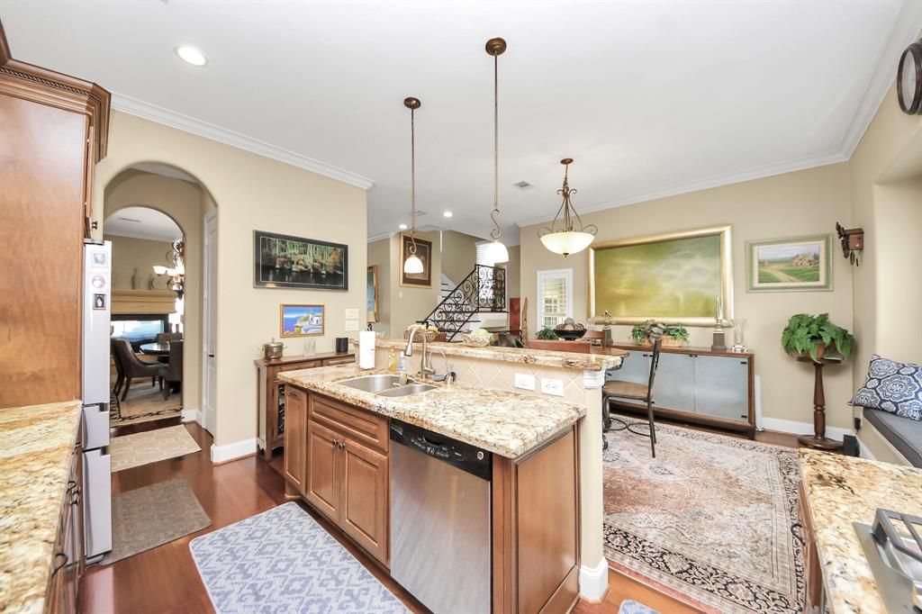 4145 Boardwalk Boulevard, Seabrook, Texas image 29