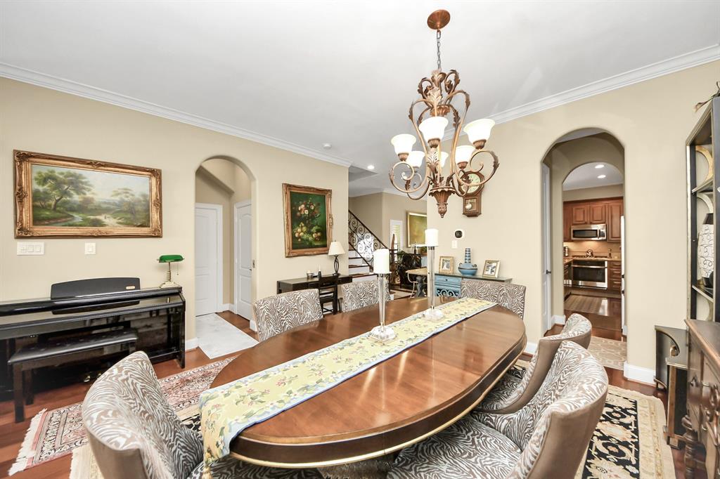 4145 Boardwalk Boulevard, Seabrook, Texas image 35
