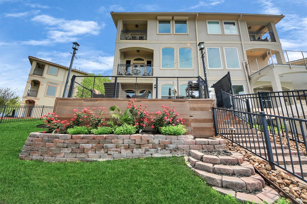 4145 Boardwalk Boulevard, Seabrook, Texas image 7
