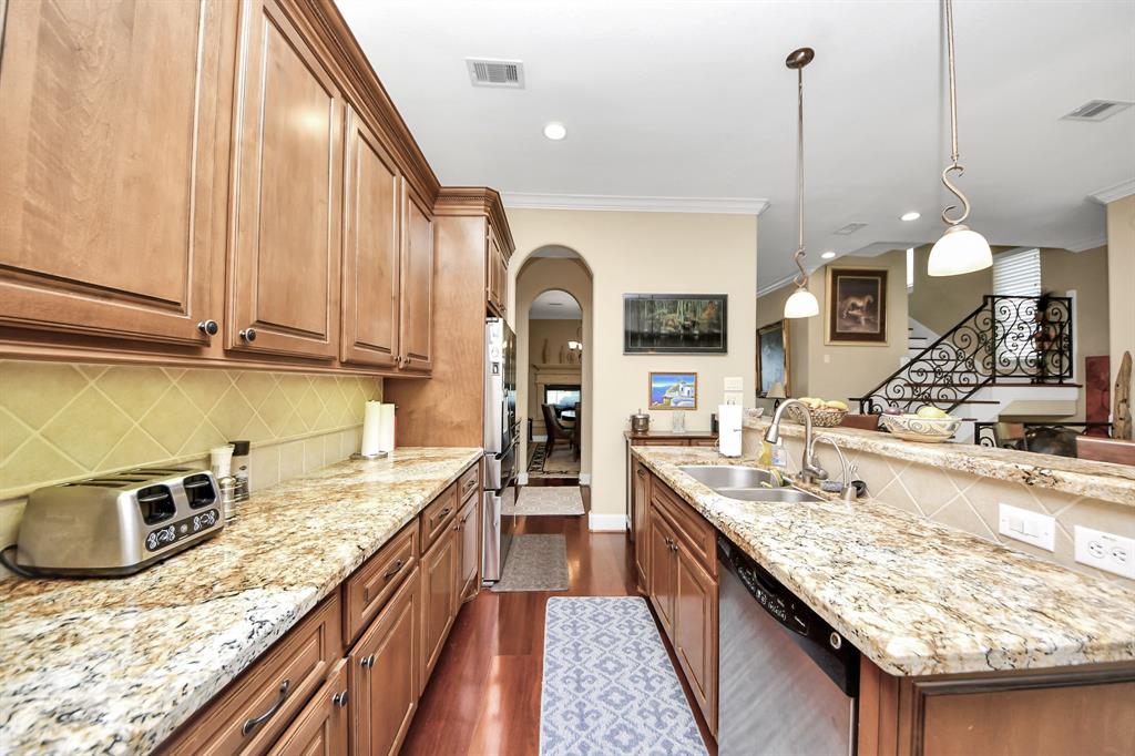4145 Boardwalk Boulevard, Seabrook, Texas image 30