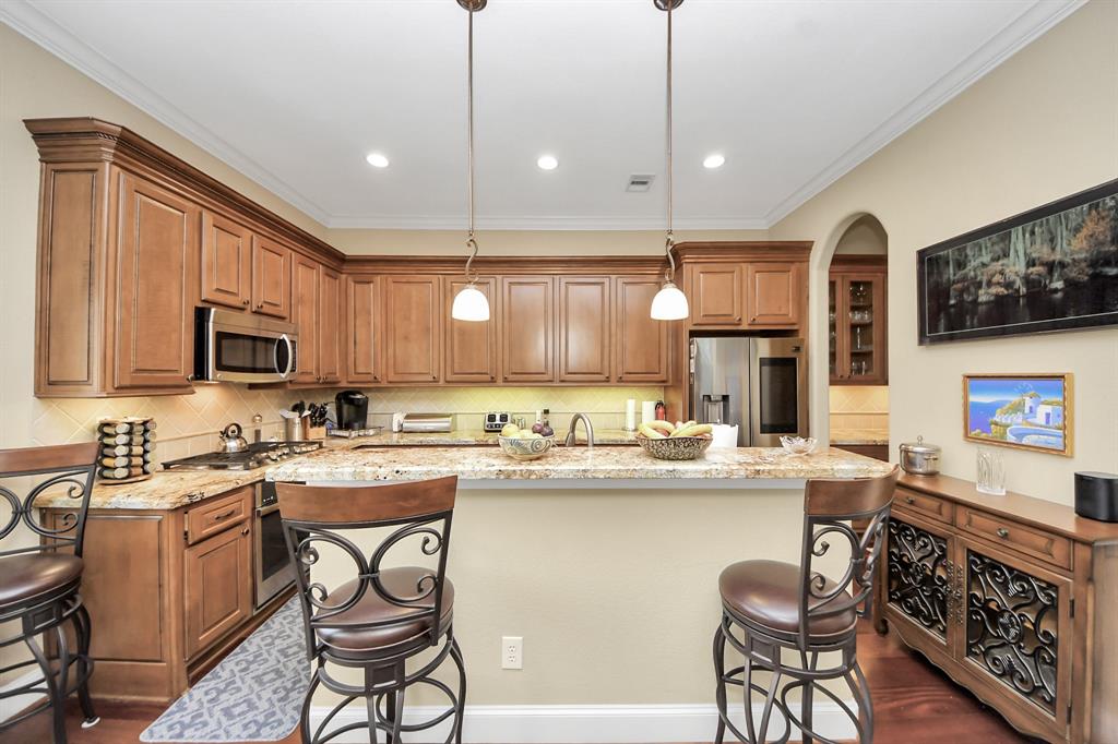 4145 Boardwalk Boulevard, Seabrook, Texas image 27