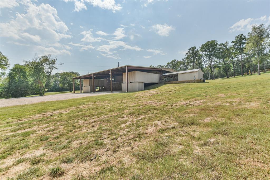 8003 Fm 224 Road, Coldspring, Texas image 34