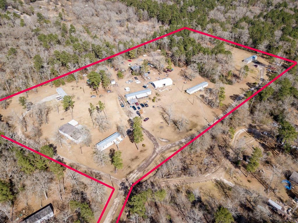 12669 Fm 1314 Road