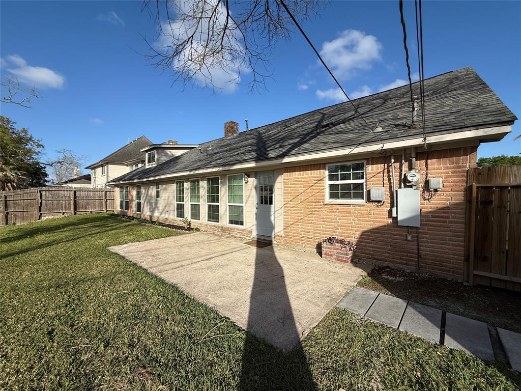 301 Old Bayou Drive, Dickinson, Texas image 20