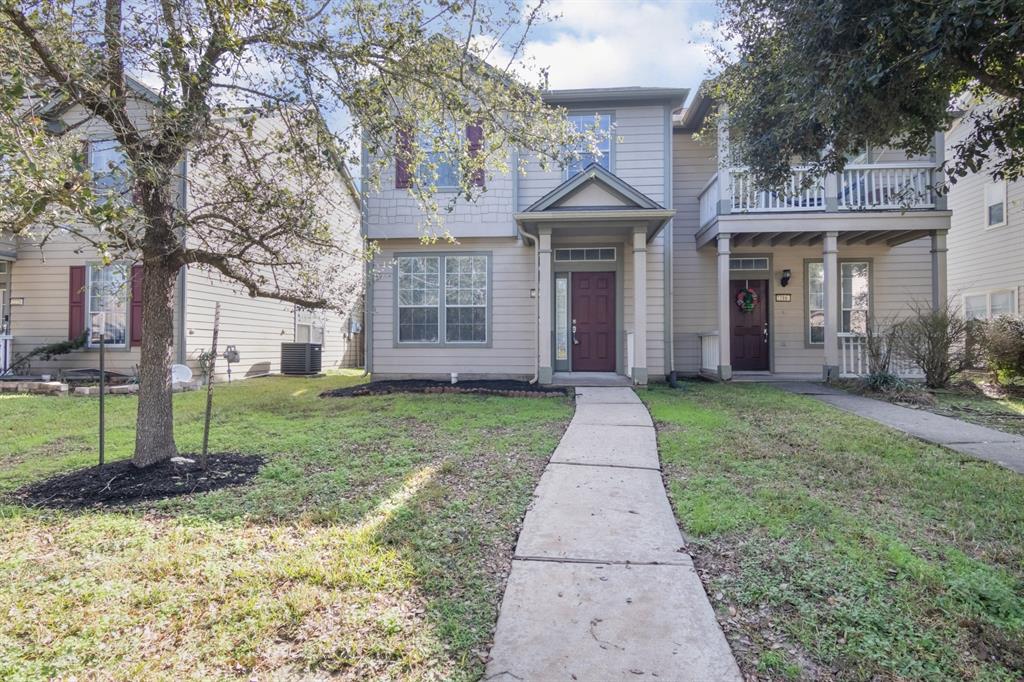 2222 Prairie Forest Trail, Spring, Texas image 1