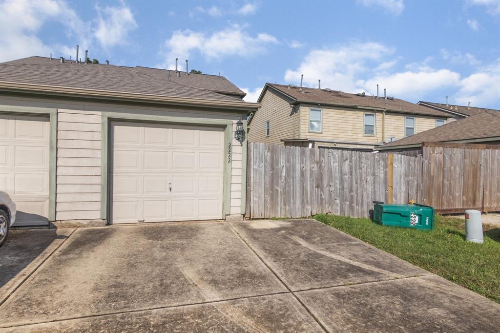 2222 Prairie Forest Trail, Spring, Texas image 17