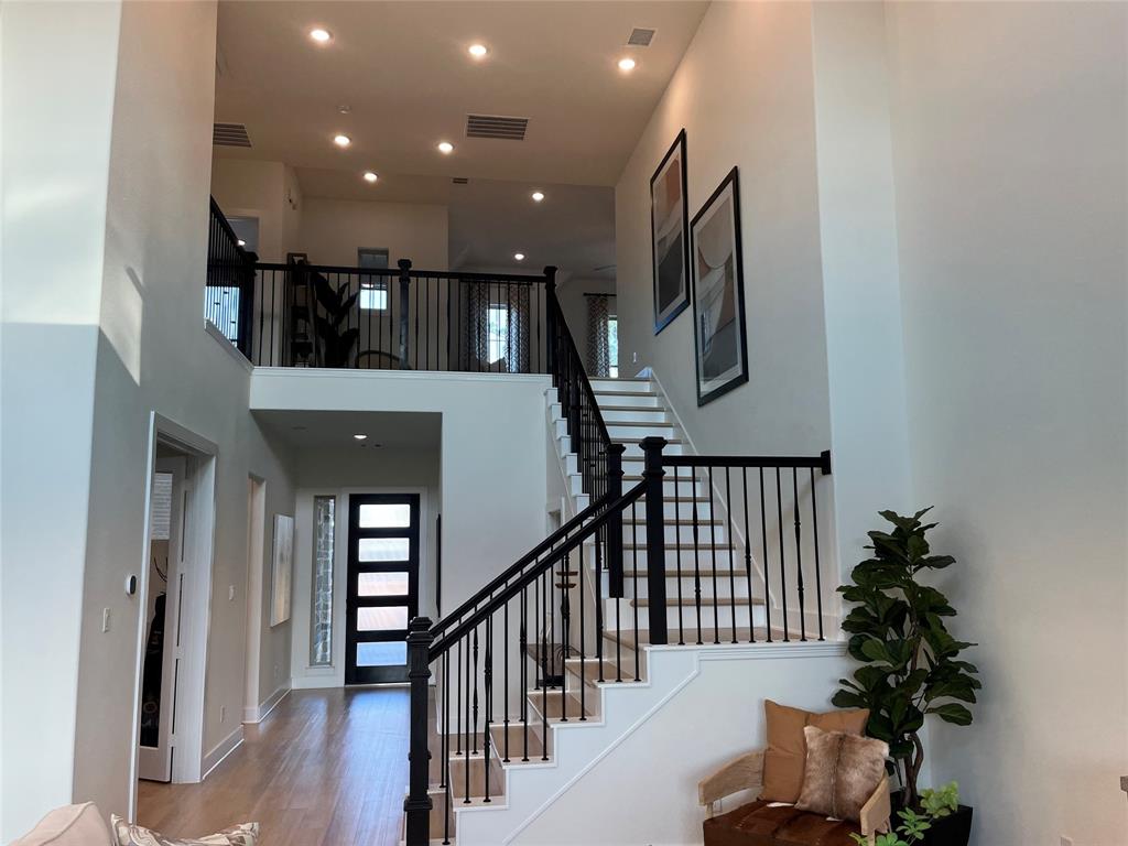 540 Oakview Bend Drive, Montgomery, Texas image 4