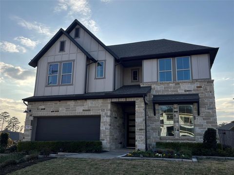 540 Oakview Bend Drive, Montgomery, TX 77316 - #: 97850969