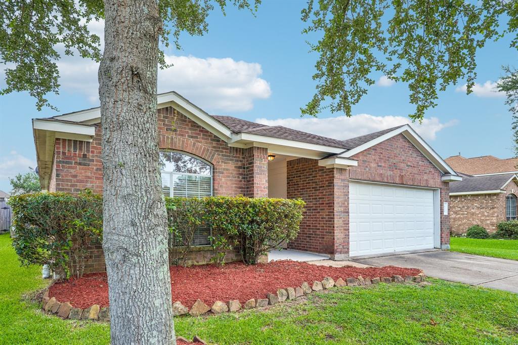 8311 White Willow Lane