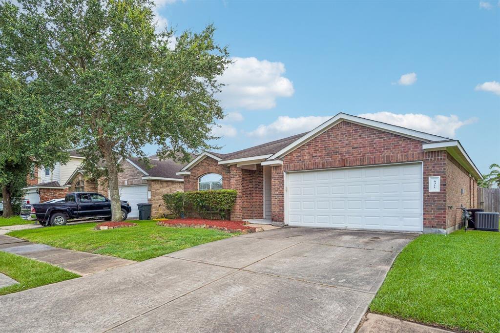 8311 White Willow Lane