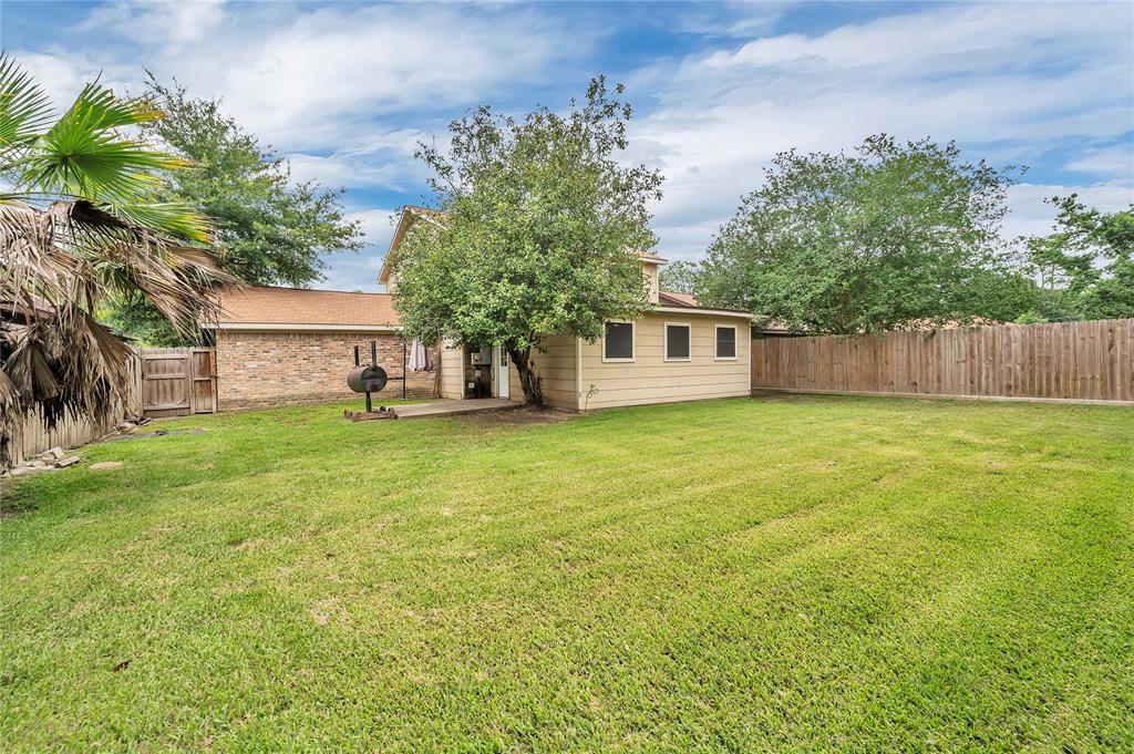 2422 Deasa Drive, Spring, Texas image 25