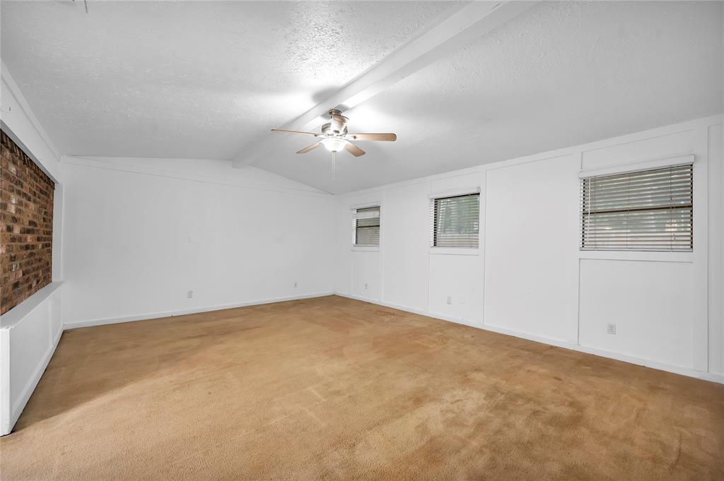 2422 Deasa Drive, Spring, Texas image 28