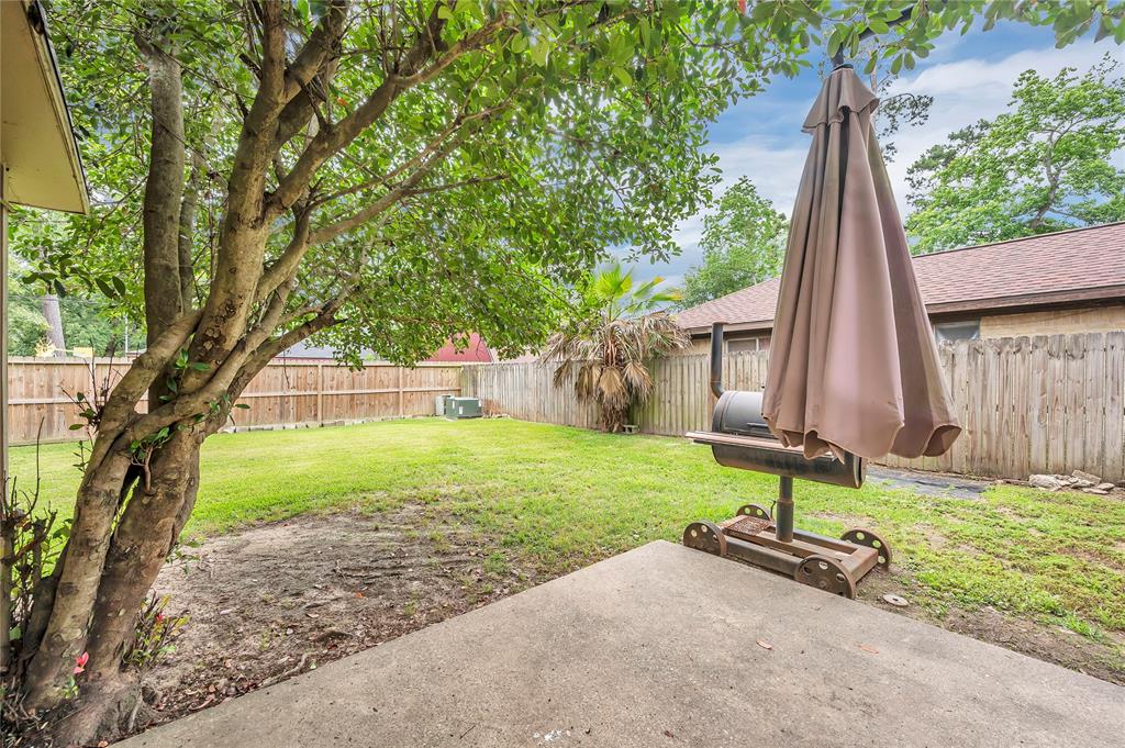 2422 Deasa Drive, Spring, Texas image 27