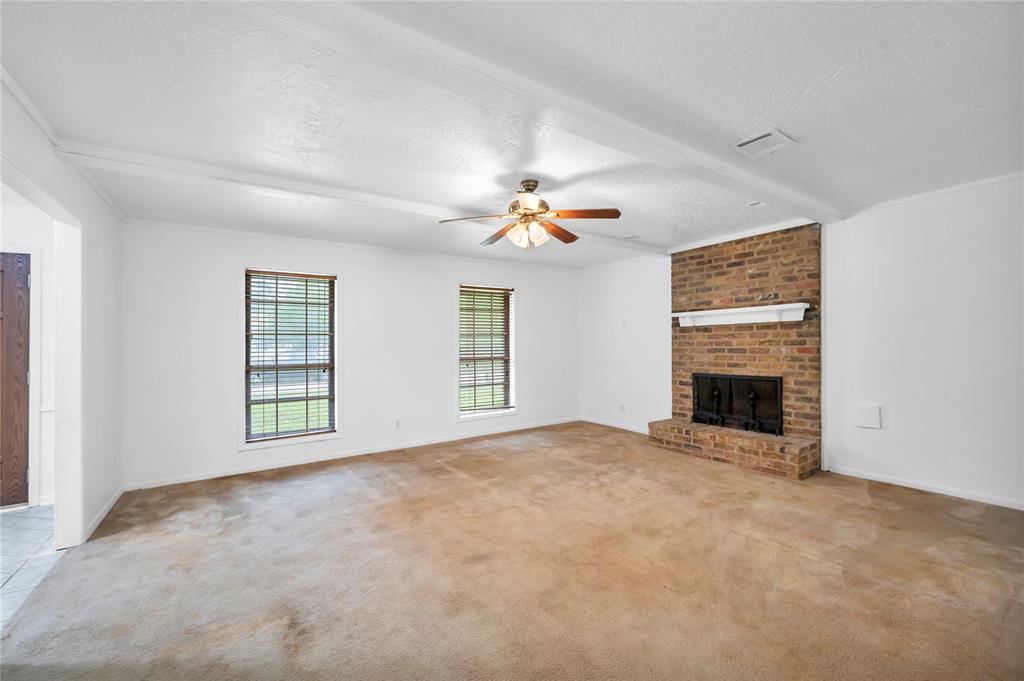 2422 Deasa Drive, Spring, Texas image 8