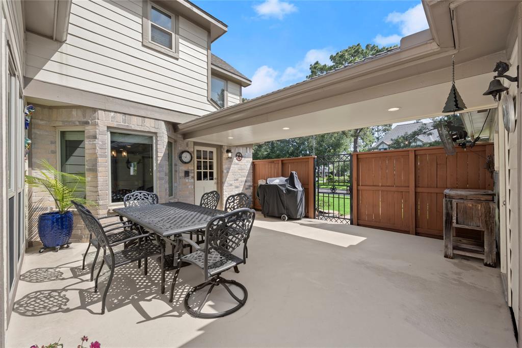 7514 Creek Glen Drive, Houston, Texas image 40
