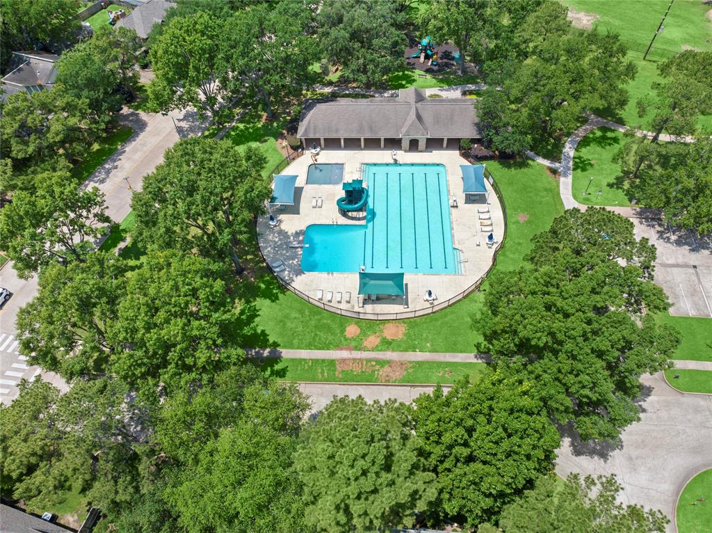 7514 Creek Glen Drive, Houston, Texas image 43