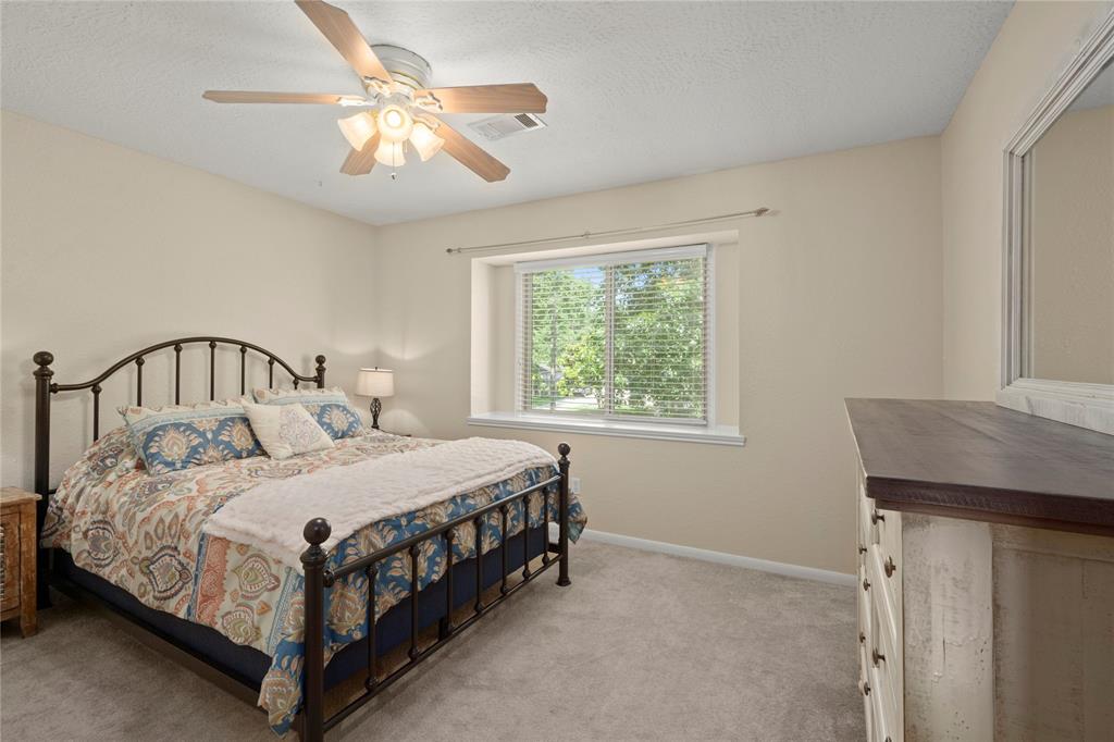 7514 Creek Glen Drive, Houston, Texas image 31