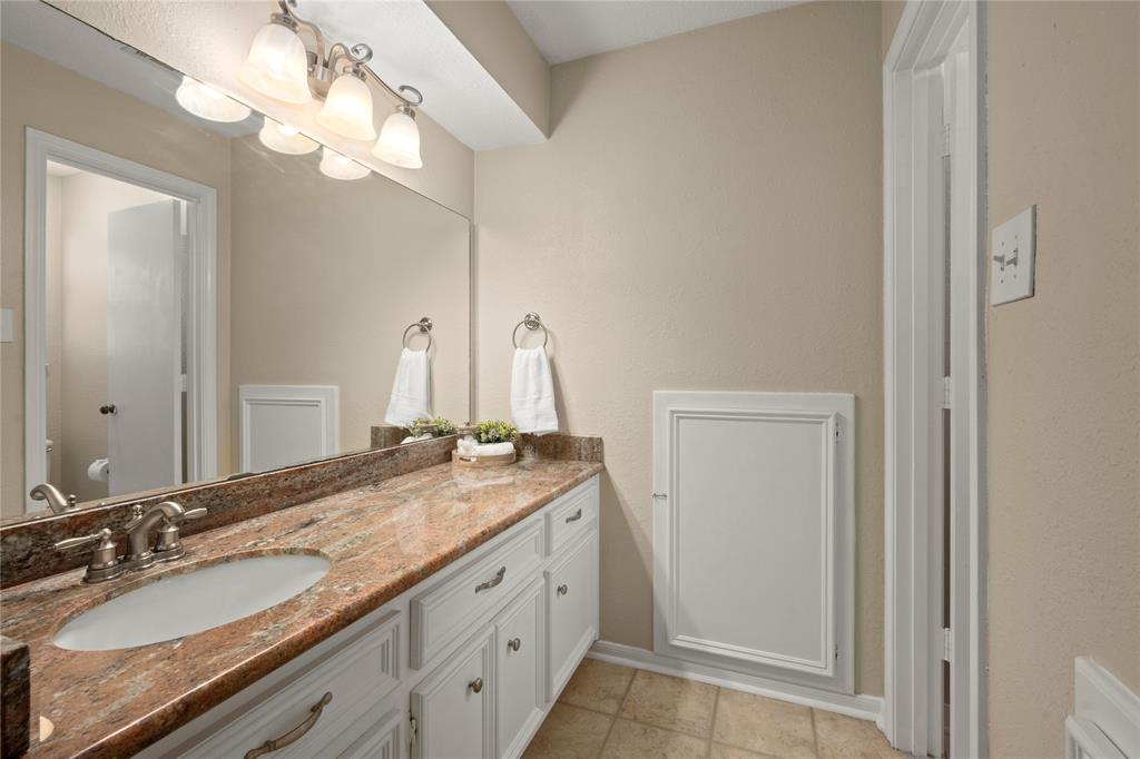 7514 Creek Glen Drive, Houston, Texas image 32