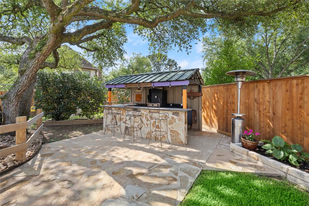 7514 Creek Glen Drive, Houston, Texas image 4