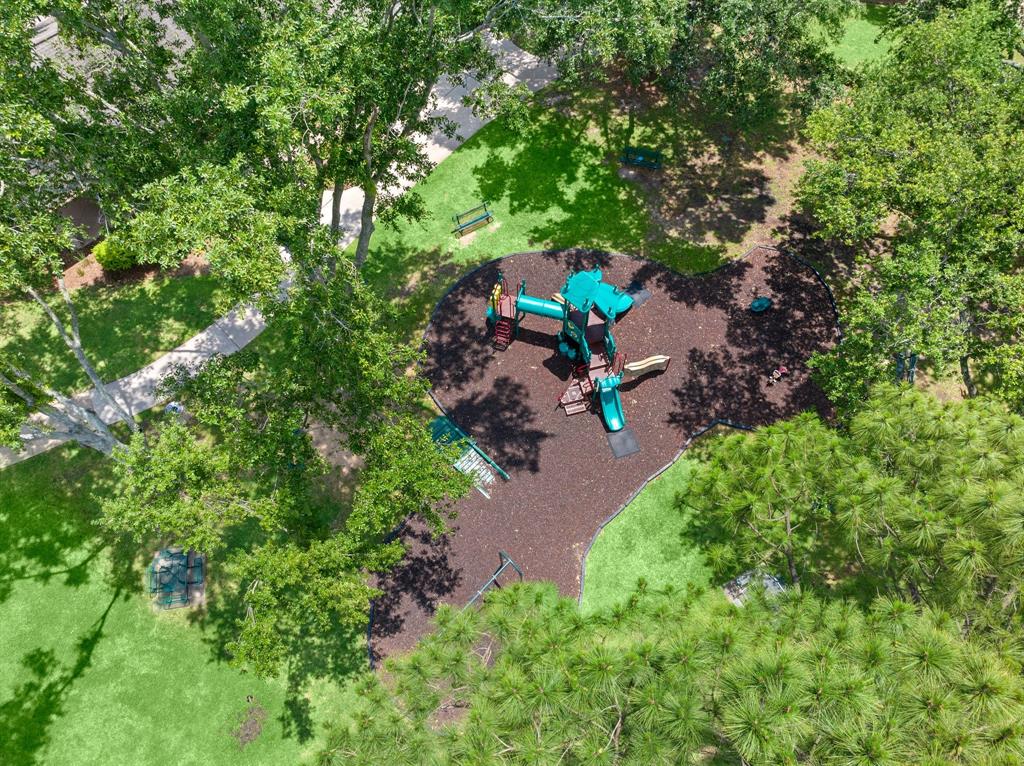 7514 Creek Glen Drive, Houston, Texas image 45