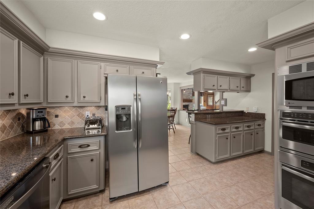 7514 Creek Glen Drive, Houston, Texas image 17