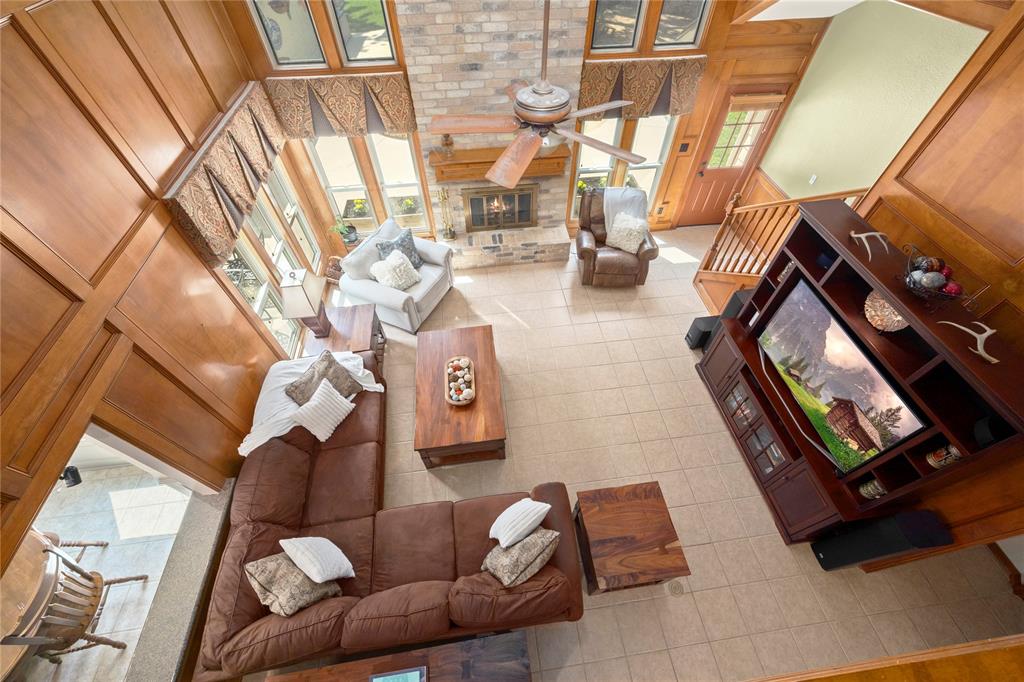 7514 Creek Glen Drive, Houston, Texas image 30