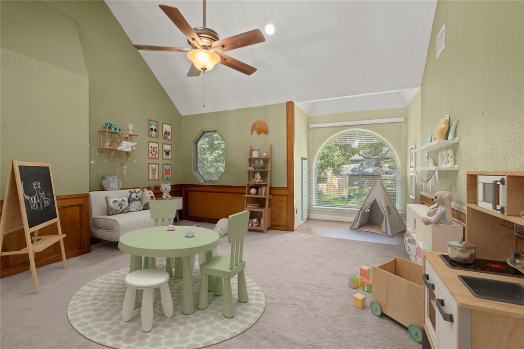 7514 Creek Glen Drive, Houston, Texas image 27