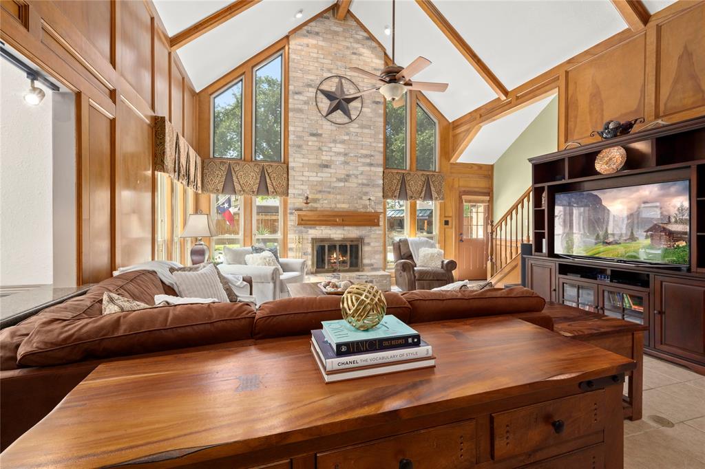 7514 Creek Glen Drive, Houston, Texas image 9