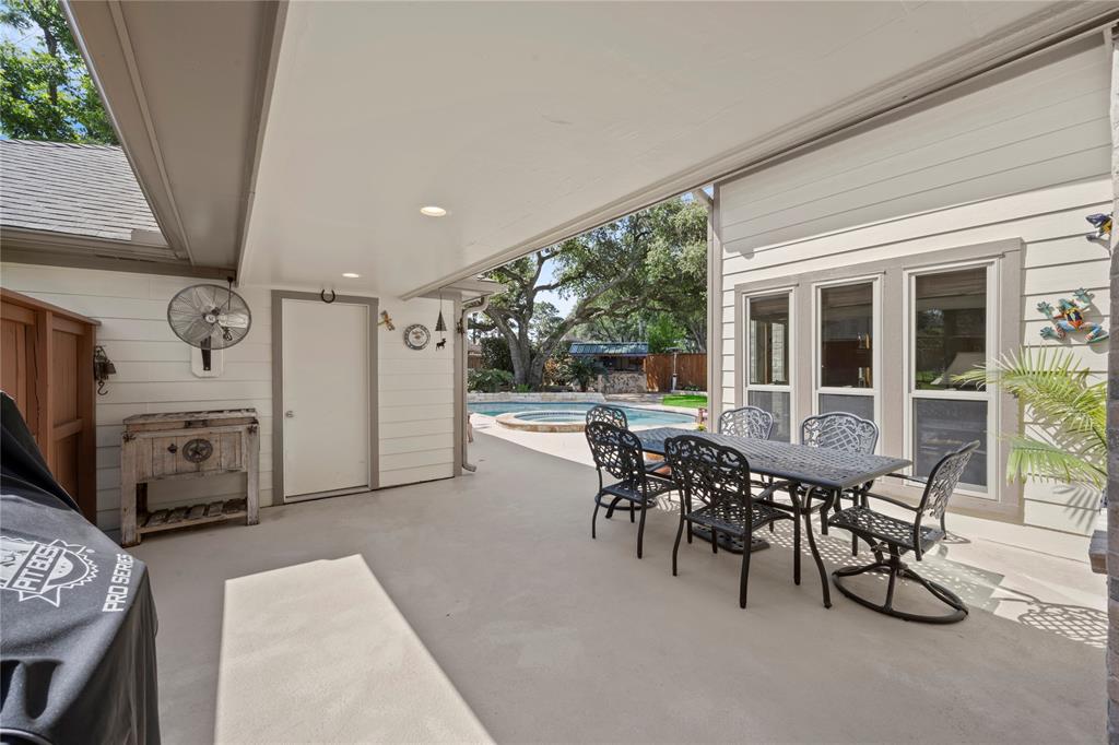 7514 Creek Glen Drive, Houston, Texas image 37