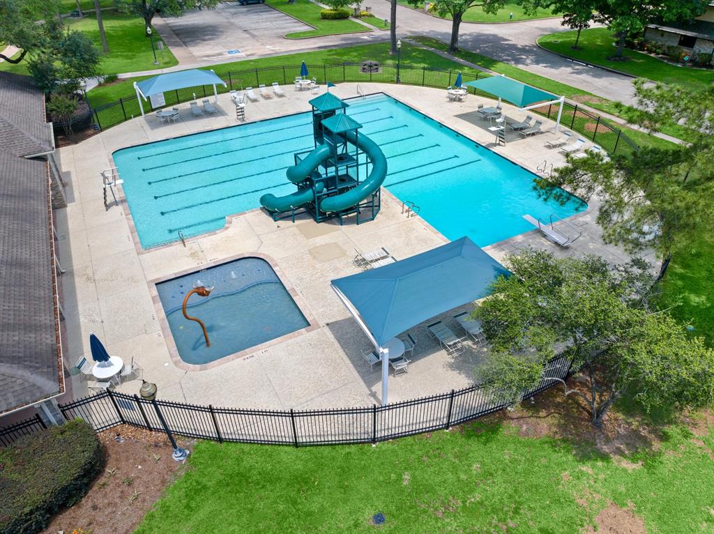 7514 Creek Glen Drive, Houston, Texas image 47
