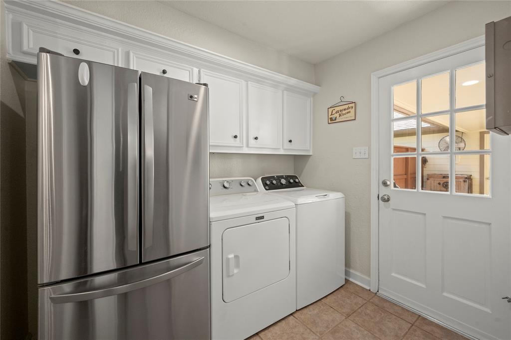 7514 Creek Glen Drive, Houston, Texas image 19