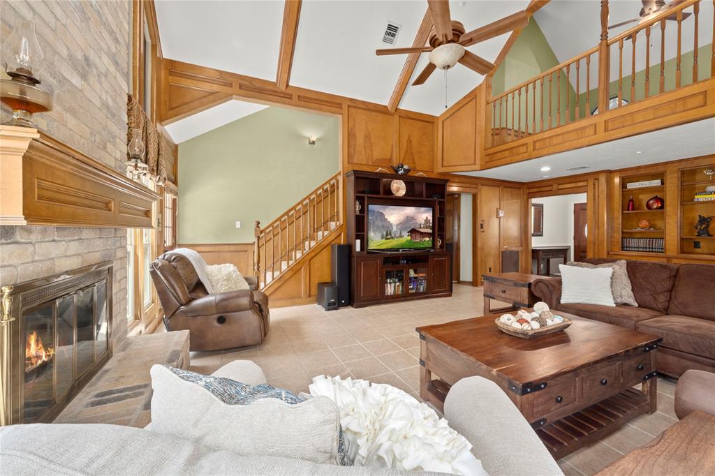 7514 Creek Glen Drive, Houston, Texas image 24