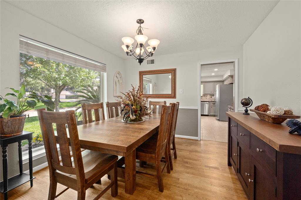 7514 Creek Glen Drive, Houston, Texas image 5