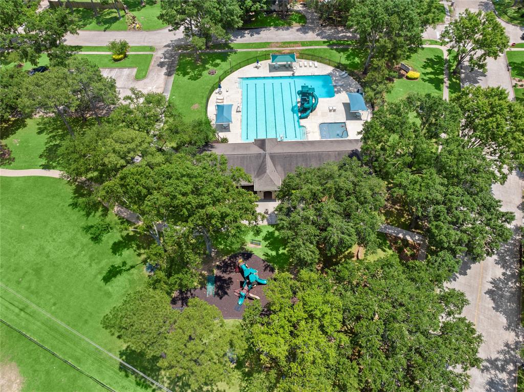 7514 Creek Glen Drive, Houston, Texas image 44