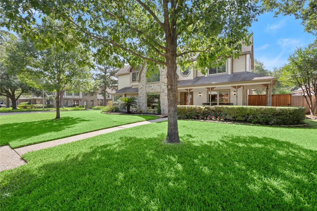 7514 Creek Glen Drive, Houston, Texas image 10